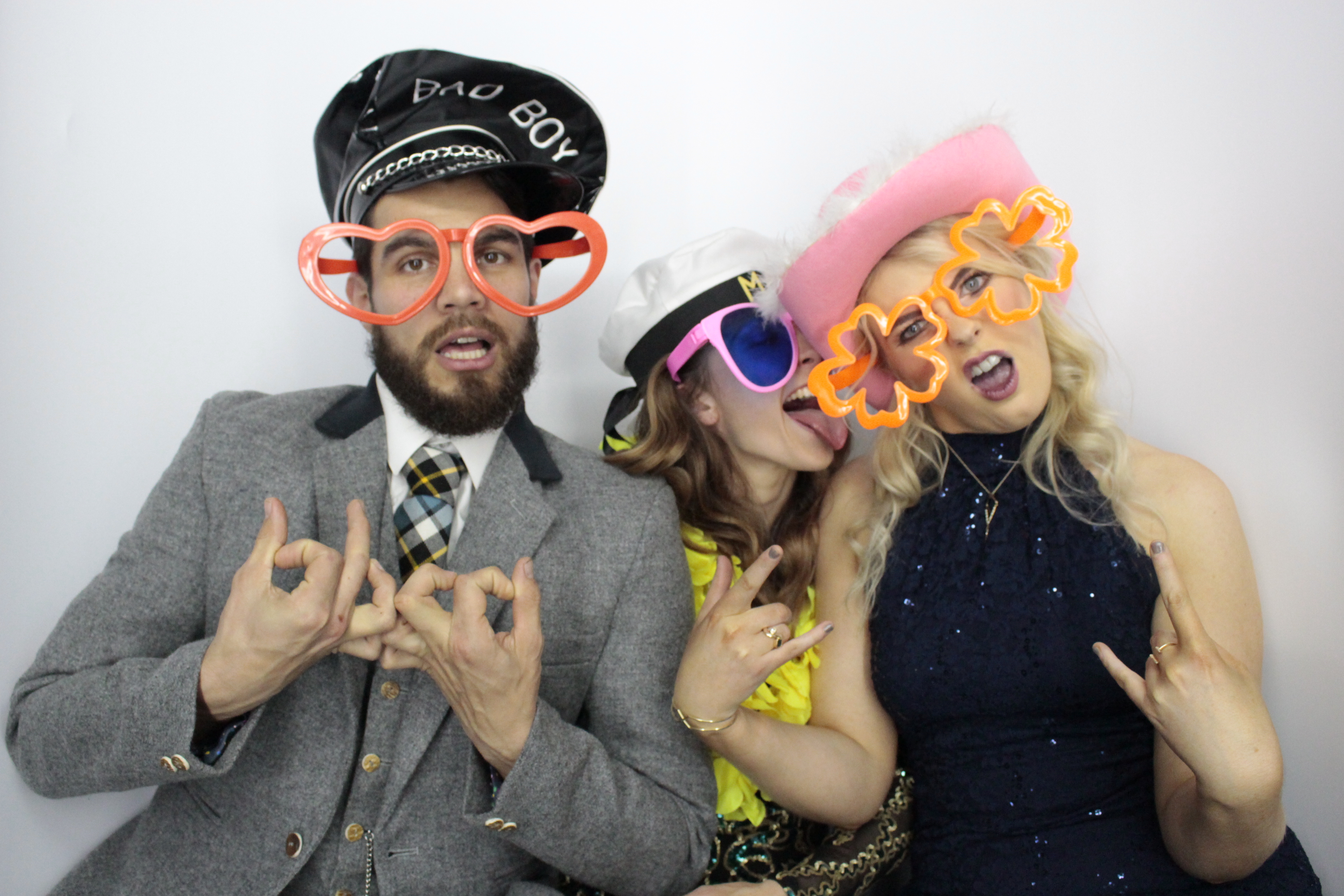 CCS 193 Commissioning Ball | View more photos from the event at gallery.myphotoboothexperience.co.uk/u/MyPhotoBoothExperienceLtd/CCS-193-Commissioning-Ball